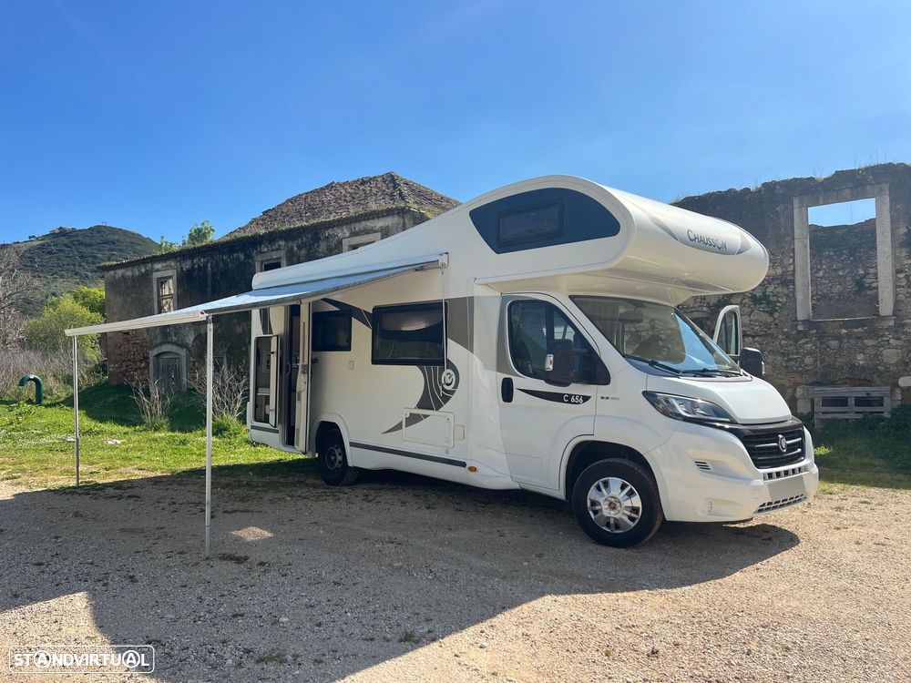 Chausson Trigano - 27