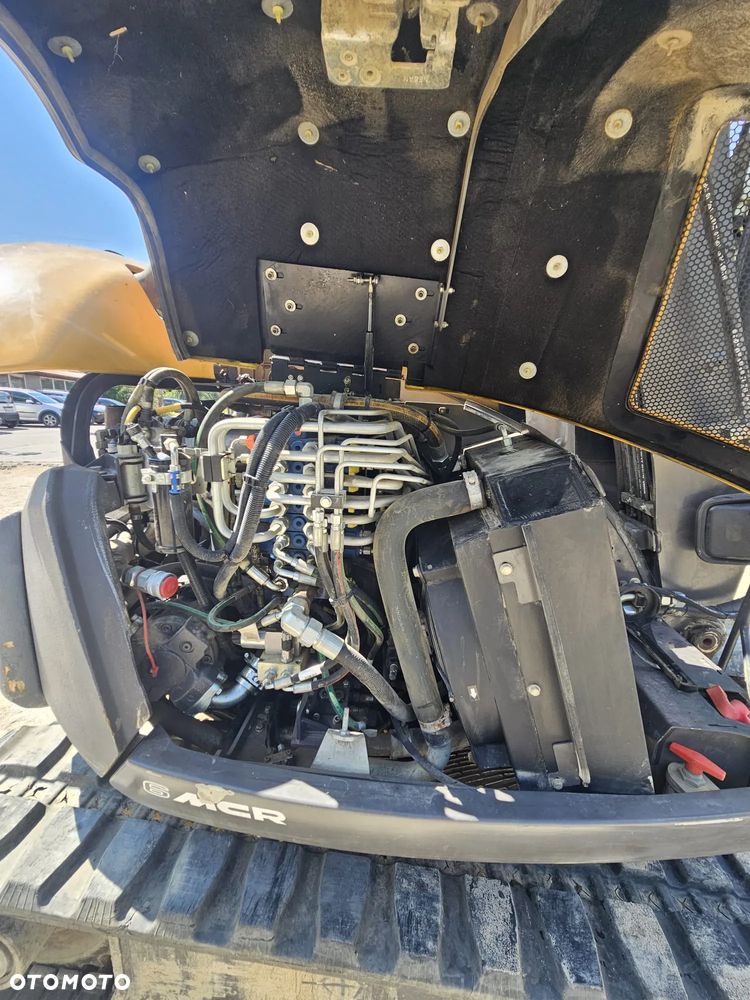Mecalac 6MCR - 11