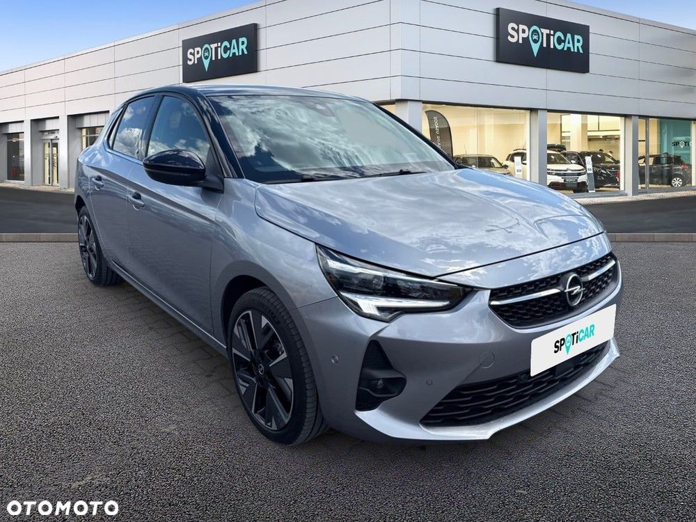 Opel Corsa - 3