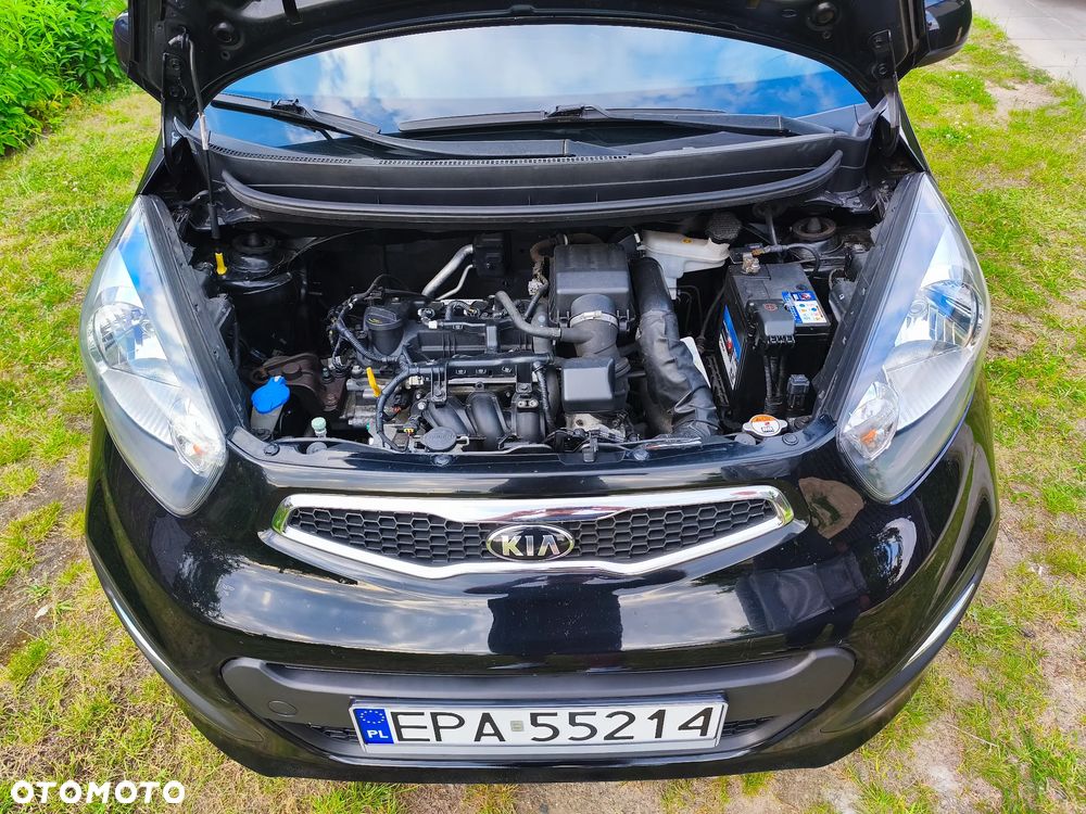 Kia Picanto 1.0 Dream Team Edition - 5