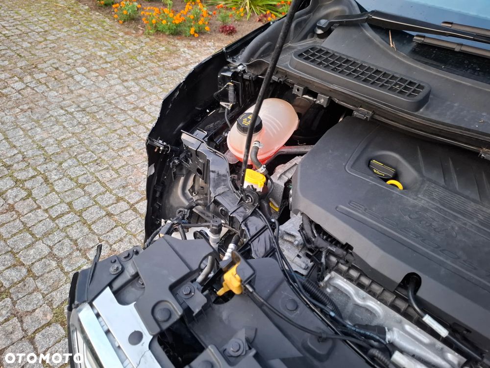 Ford Kuga 1.5 EcoBoost 2x4 Trend - 26