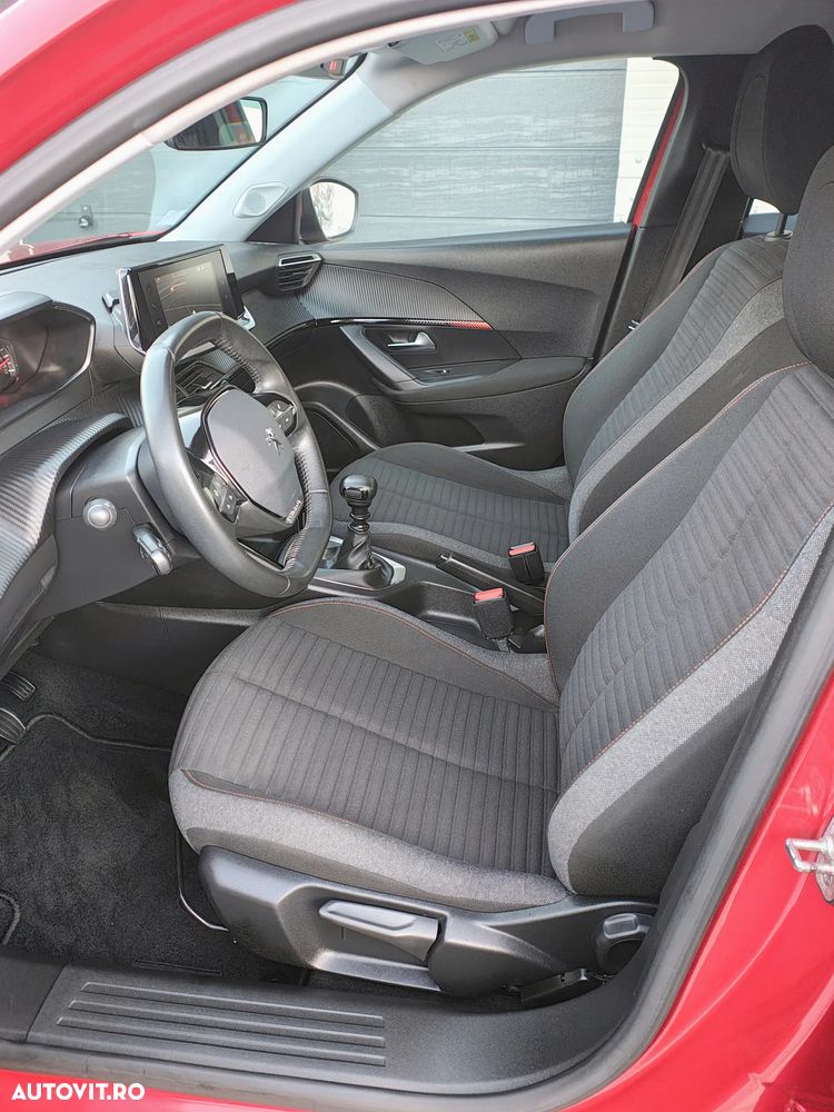 Peugeot 2008 PureTech 100 Stop&Start Active Pack - 10