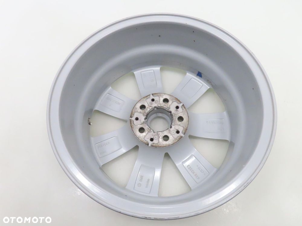 Alufelgi 17'' Mini F60 5x112 6,5J ET39 6856041 - 3
