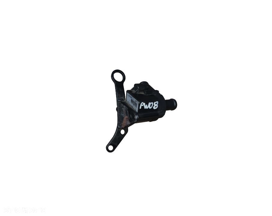 PWO8 POMPA WODY AUDI A4 3.0 TDI 059121004G - 1