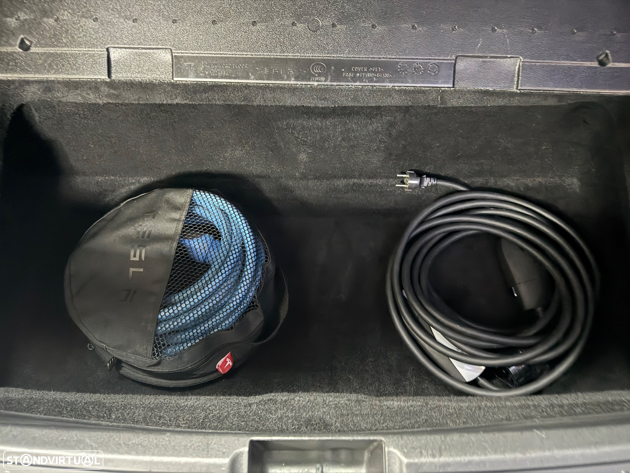 Tesla Model S 100D - 10