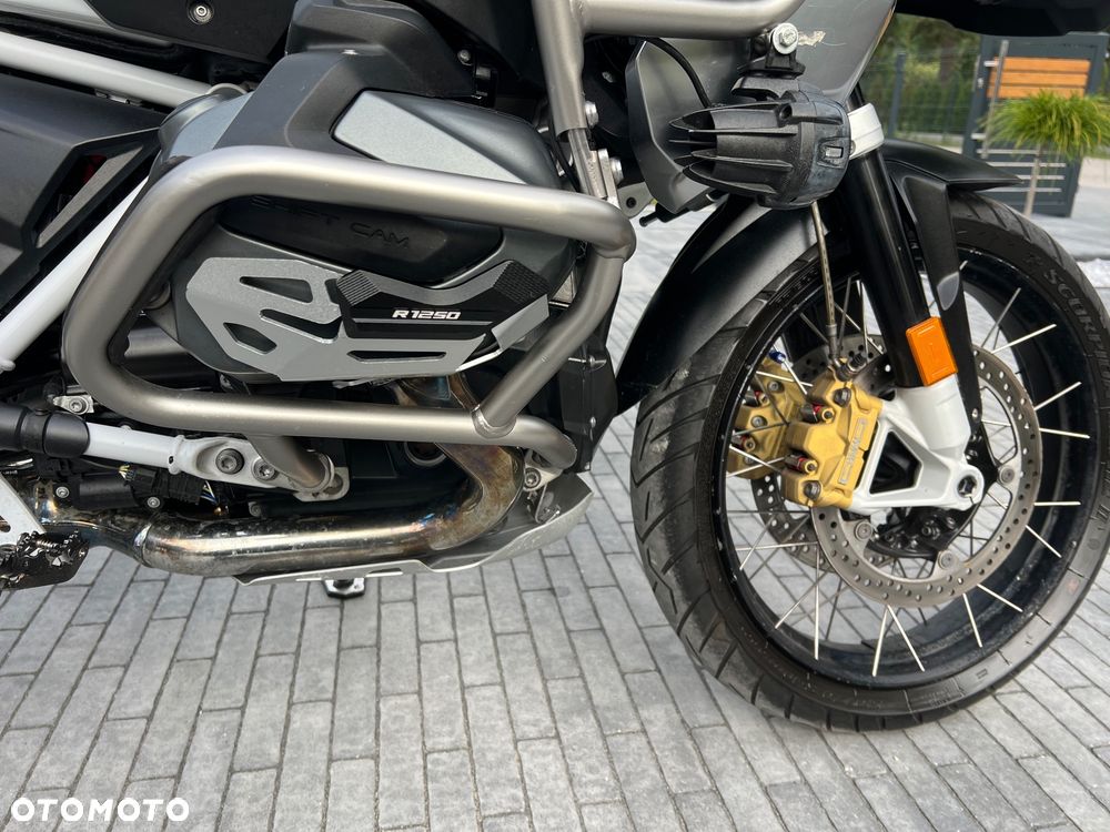 BMW R1250 GS Adventure - 18