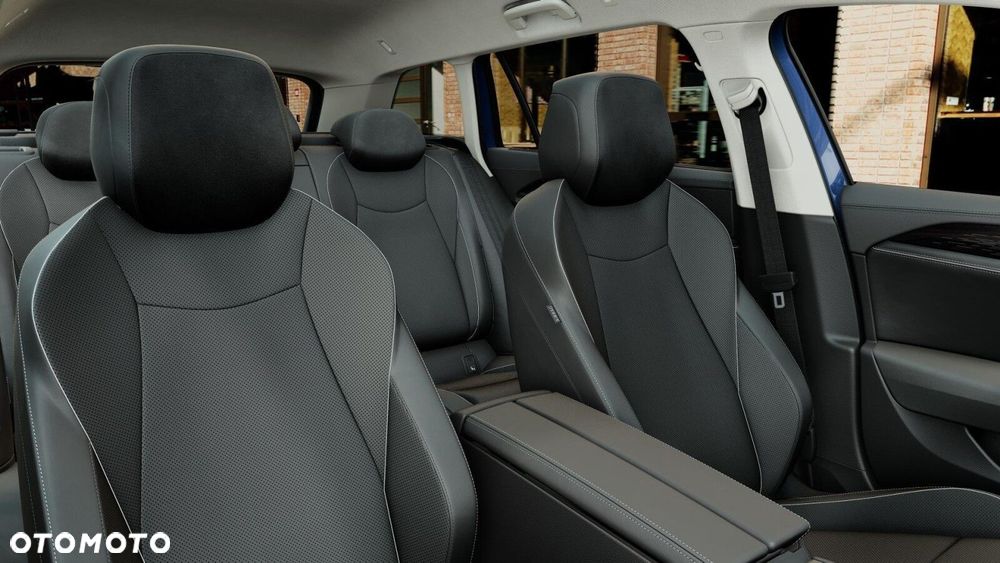 Volkswagen Passat - 11