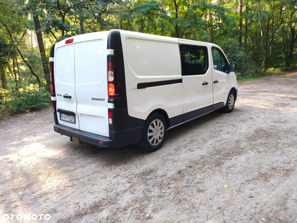 Renault Trafic - 4