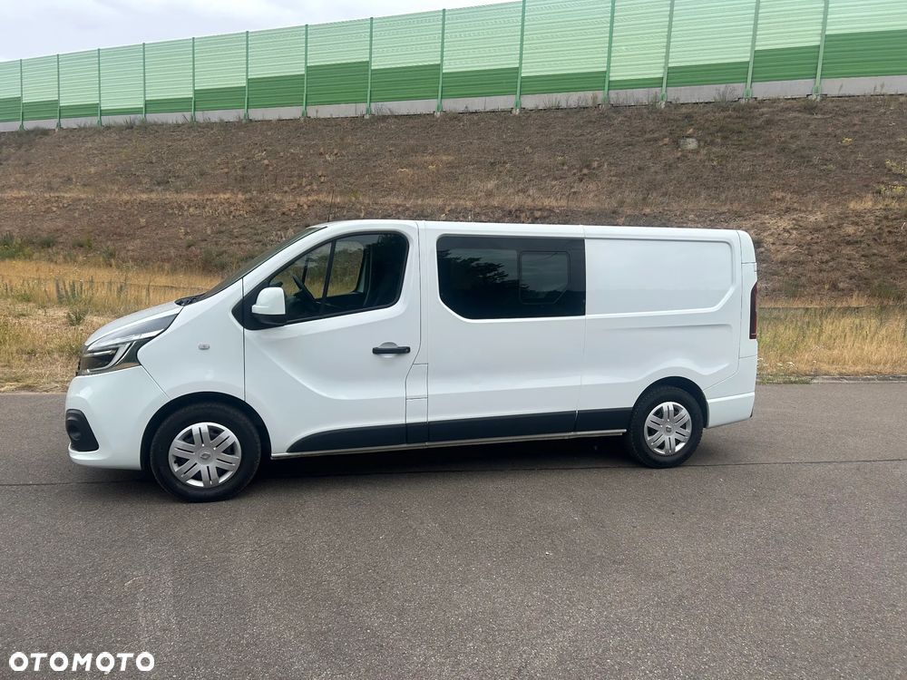 Renault TRAFIC - 5