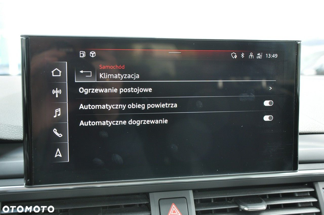 Audi A4 Avant 40 TDI quattro S tronic - 19
