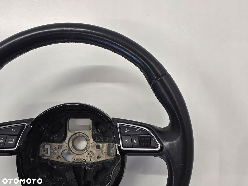 AUDI A3 8V 13R KIEROWNICA MULTIFUKCJA 8V0419091A - 3
