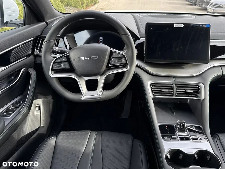 BYD Seal - 13