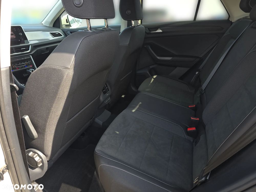 Volkswagen T-Roc 1.5 TSI Style DSG - 12