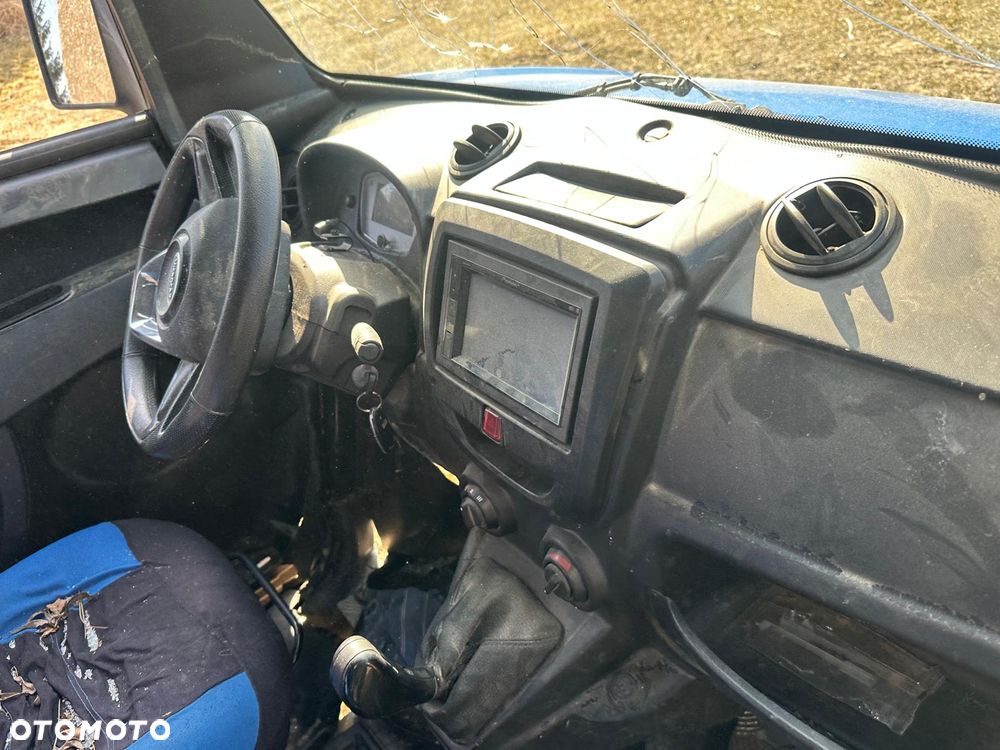 Microcar M.Cross - 23