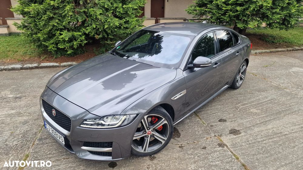 Jaguar XF - 36