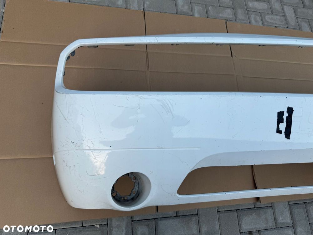 zderzak przód dodge challenger 2008-2014 oryginał - 3