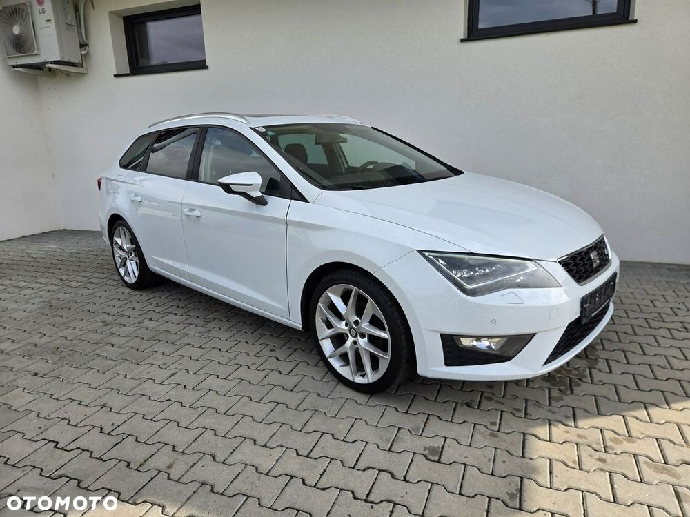 Seat Leon - 5