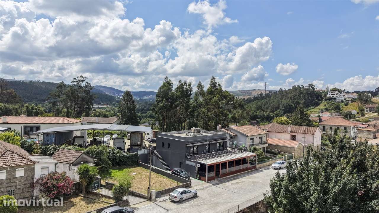 Moradia T3 Venda em Lagares e Figueira,Penafiel - Grande imagem: 5/55