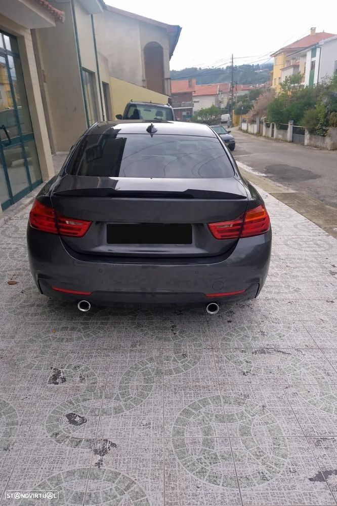 BMW 435 i M Sport - 2