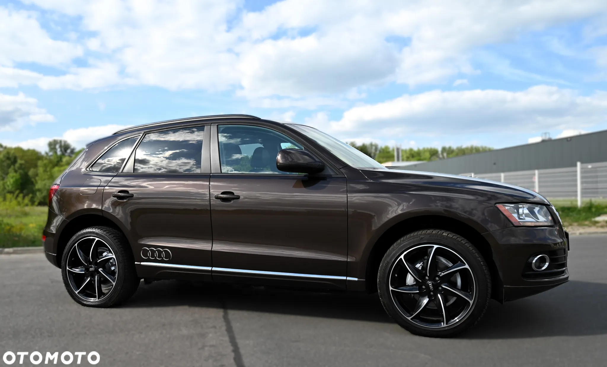 Audi Q5 - 9