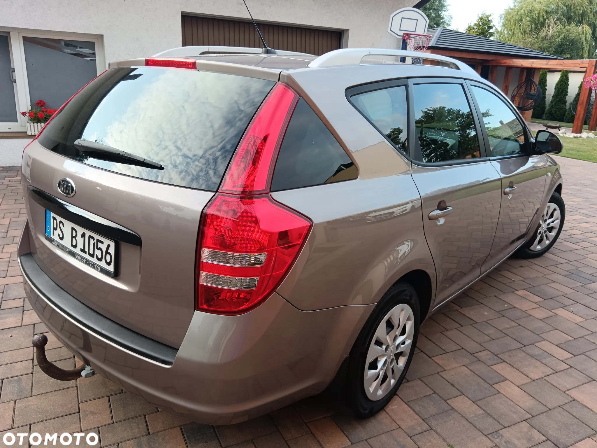Kia Ceed Cee'd 1.4 Comfort + - 4
