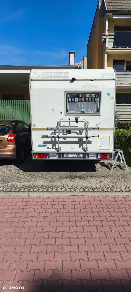 Mobilvetta ducato - 4