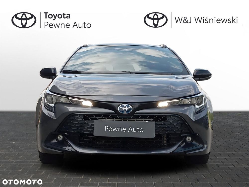 Toyota Corolla - 4