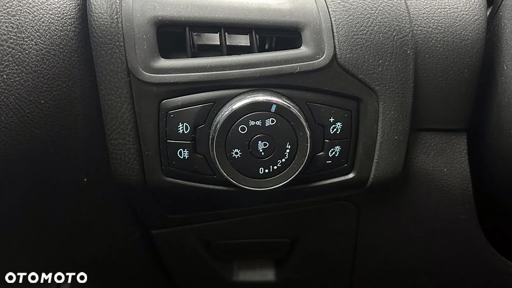 Ford Focus 1.6 Edition Start - 18