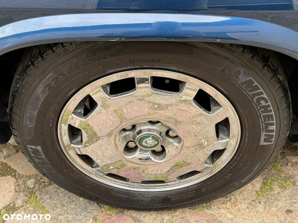 Jaguar XJS - 26