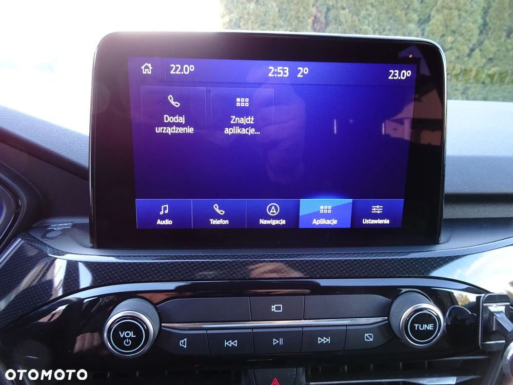 Ford Kuga 1.5 EcoBoost FWD ST-Line - 32