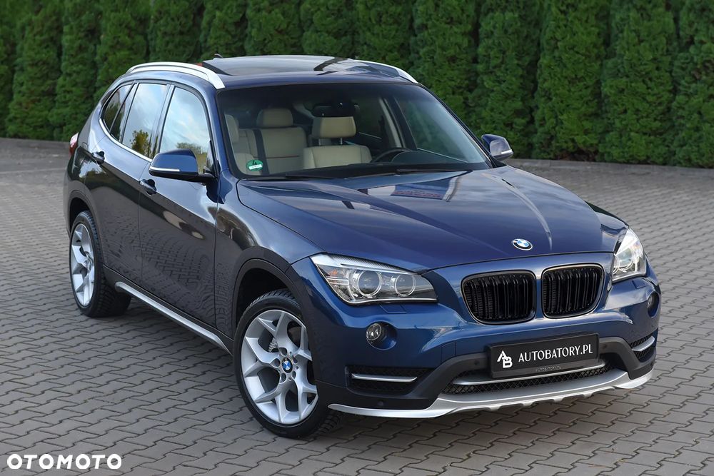 BMW X1 sDrive16d xLine - 6