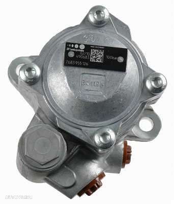 pompa servo directie iveco daily dezmembrari iveco daily - 2