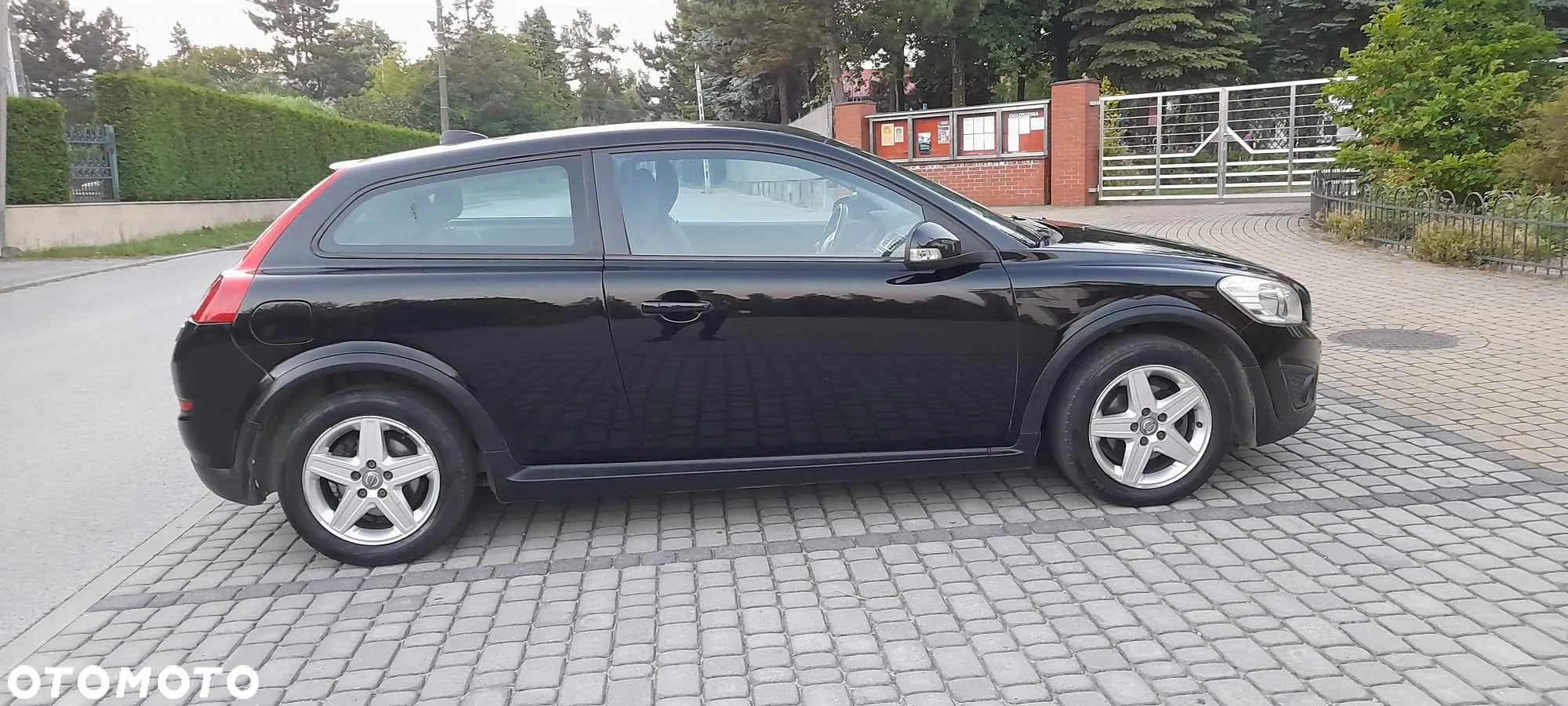 Volvo C30 - 6