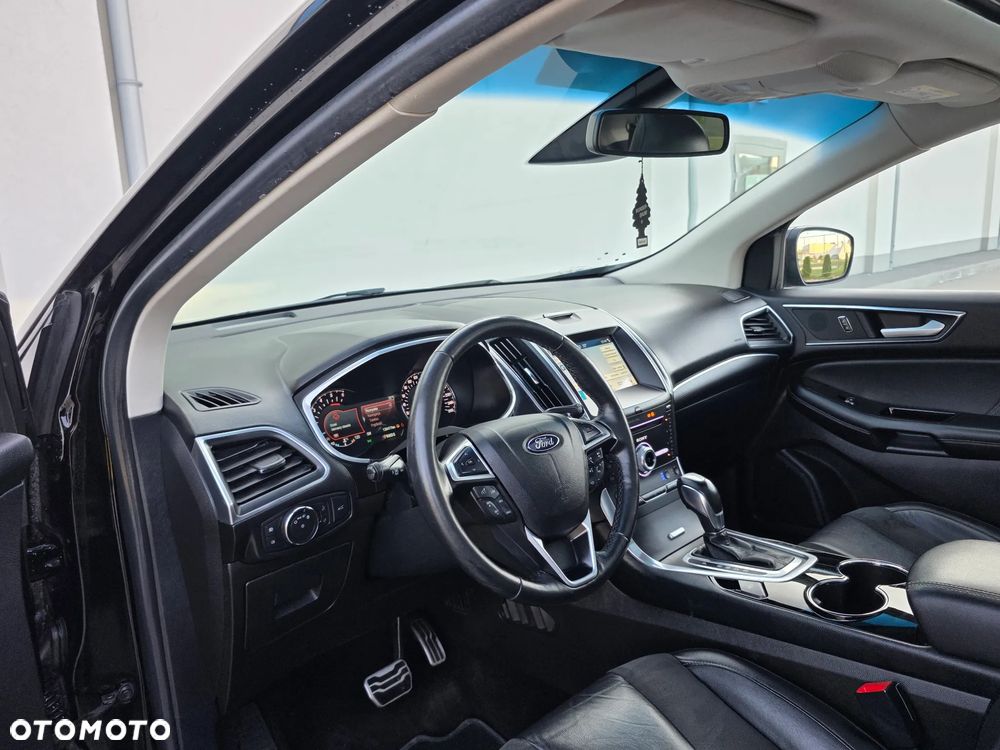 Ford Edge 2.0 TDCi Bi-Turbo 4x4 Sport - 15