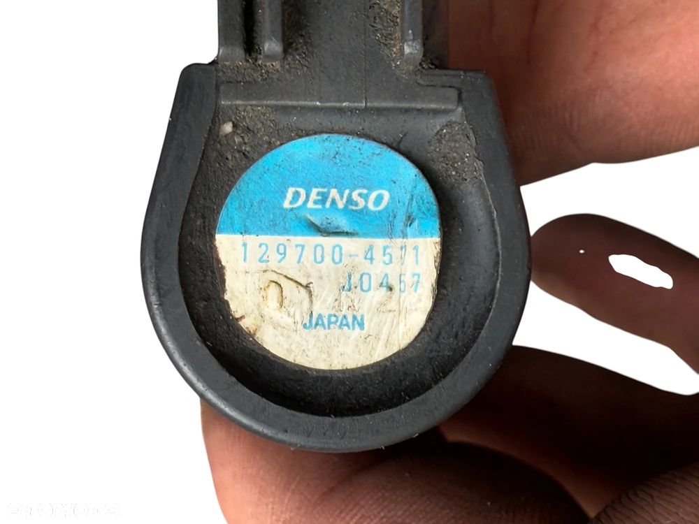 Cewka zapłonowa   KTM Super Duke 990 - 3