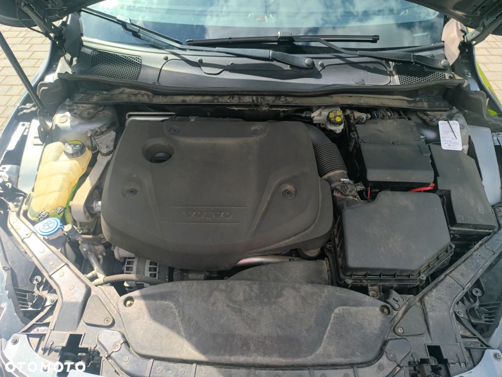 Volvo V40 D2 RDesign - 27