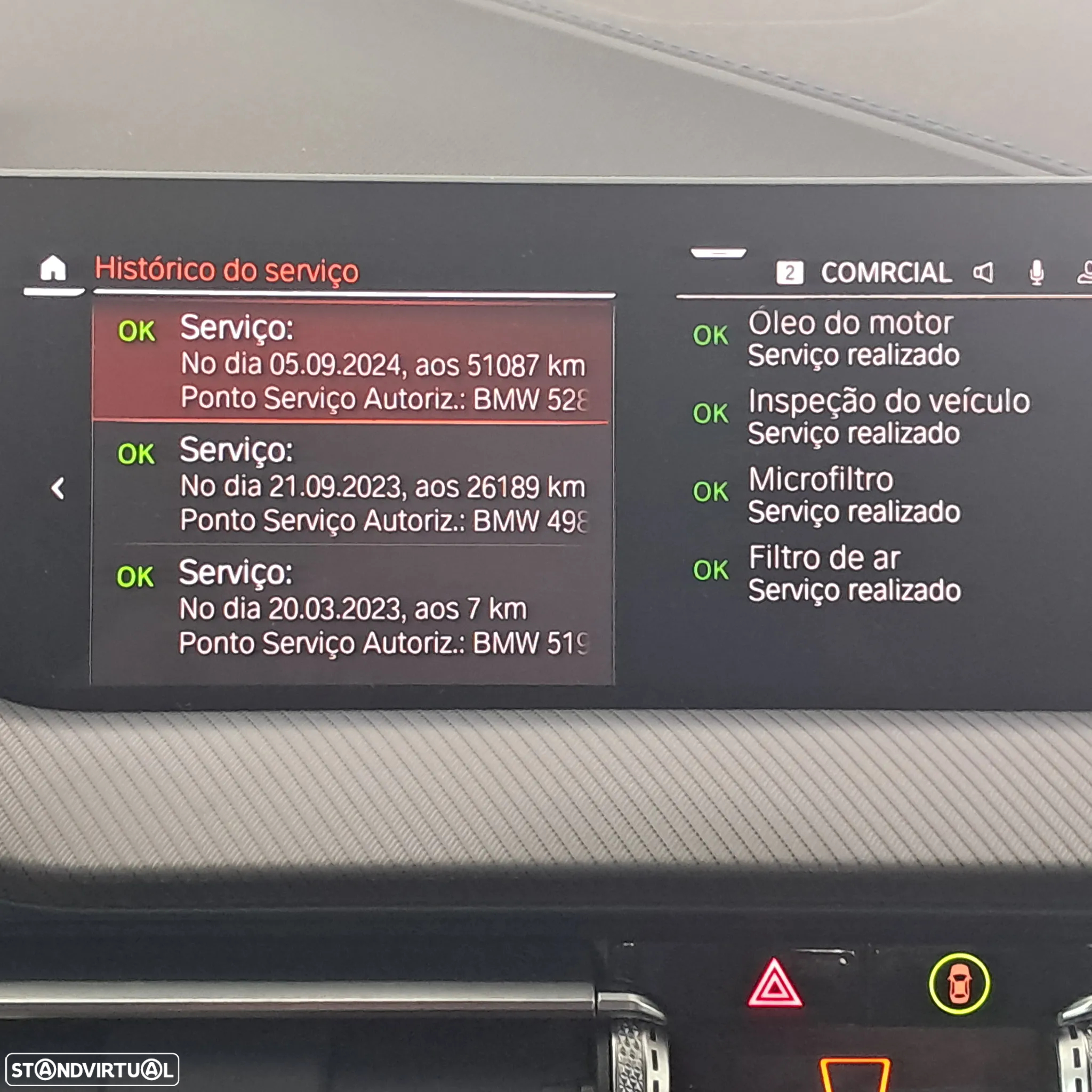 BMW 216 Gran Coupé d Pack Desportivo M - 24