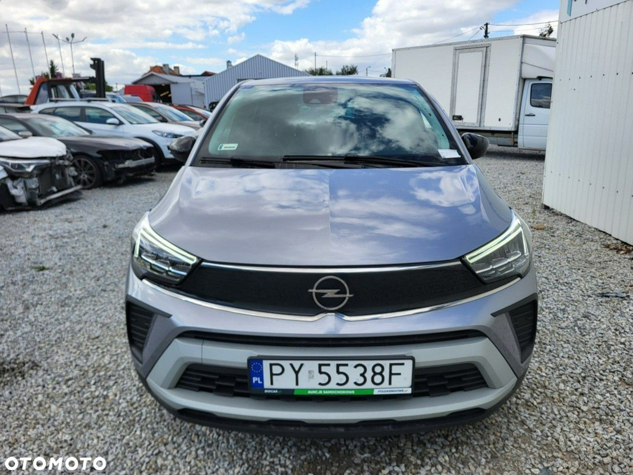 Opel Crossland - 3