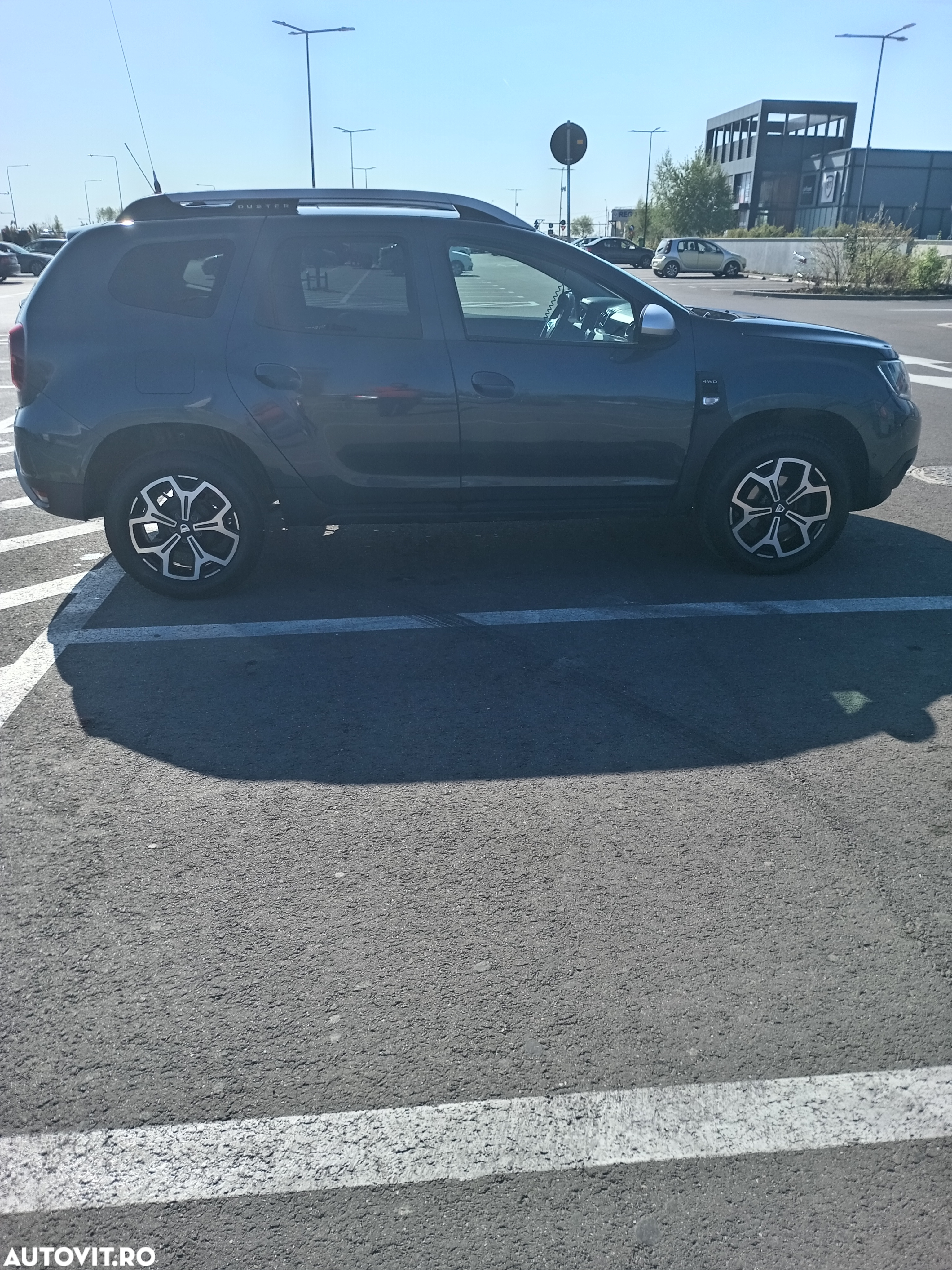 Dacia Duster - 3