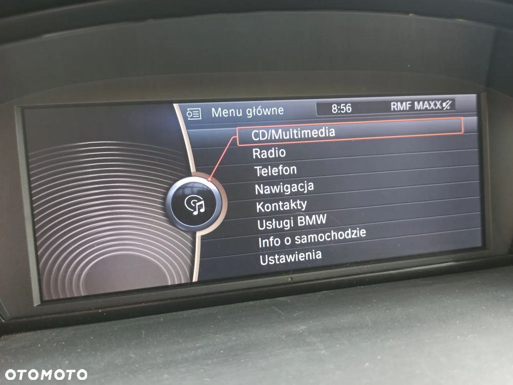 BMW Seria 5 525d Touring Edition Exclusive - 25