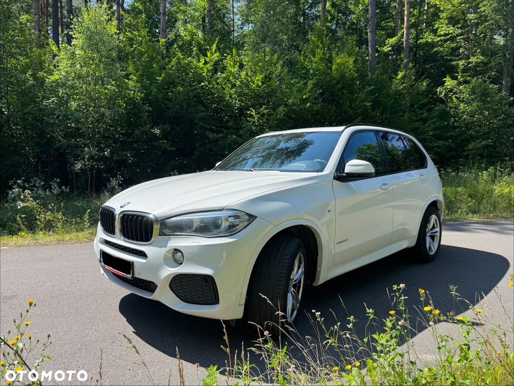 BMW X5 - 8