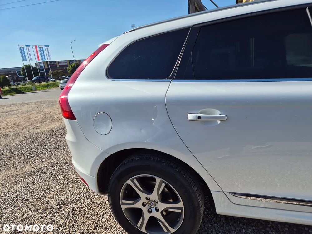 Volvo XC 60 - 30