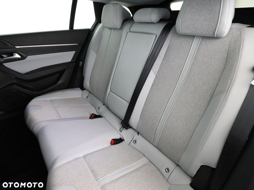 Peugeot 508 1.5 BlueHDi Allure Pack S&S EAT8 - 18