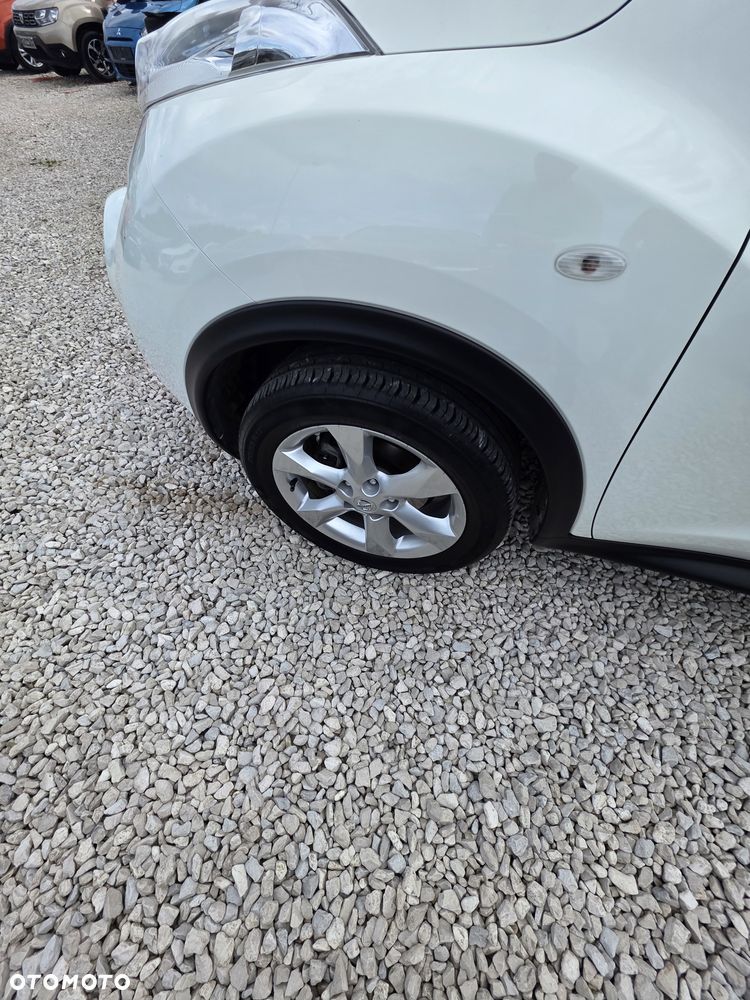 Nissan Juke 1.6 Start/Stop Tekna - 24