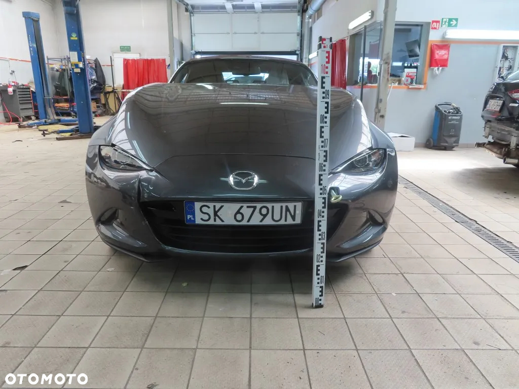 Mazda MX-5 2.0 Skyfreedom i-ELOOP - 17