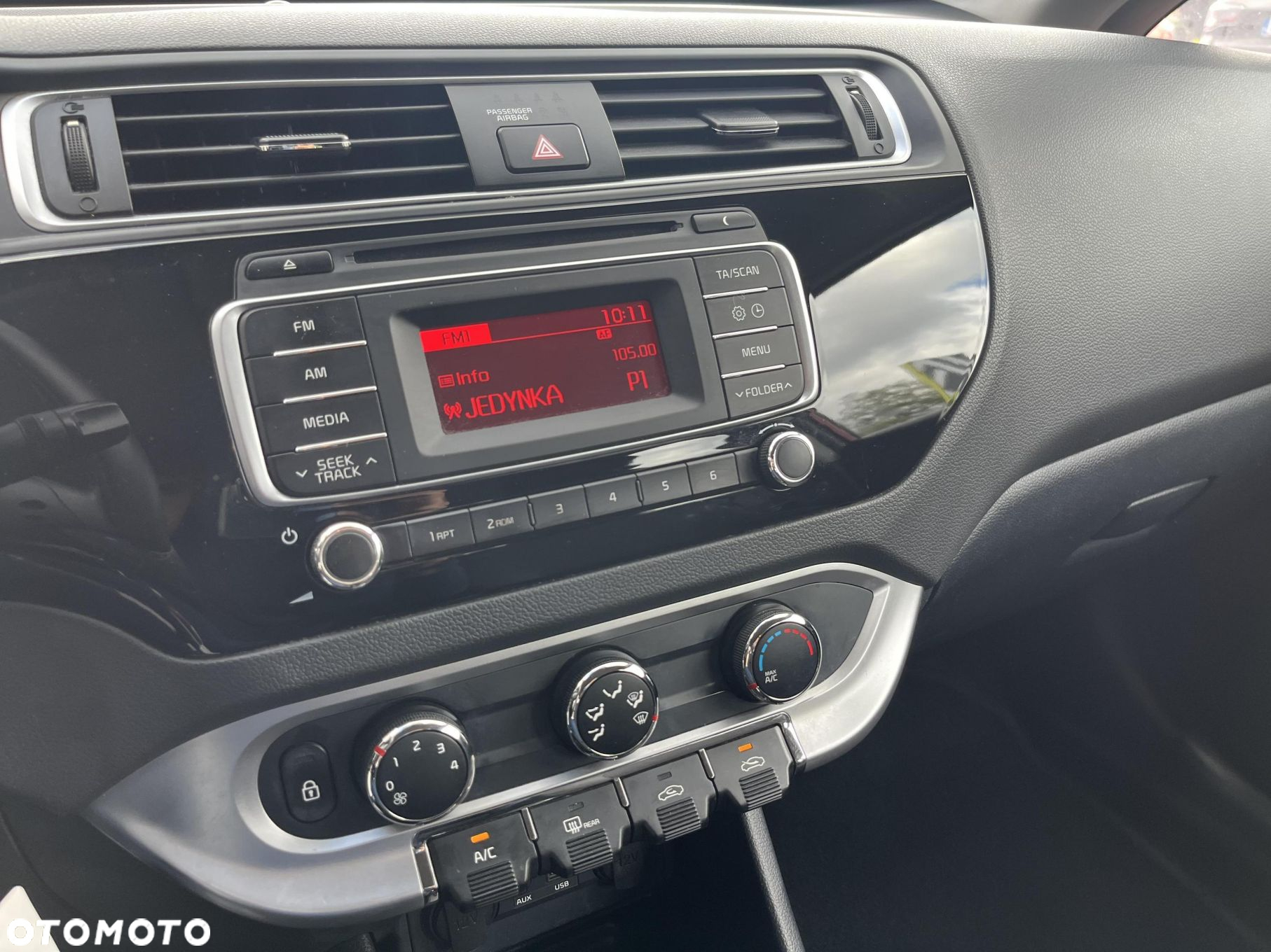 Kia Rio 1.2 M (klm) - 16