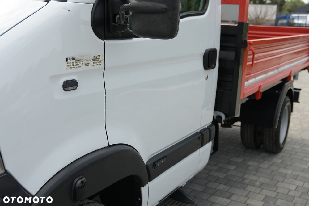 Renault MASCOTT 3.0 dCi * WYWROTKA 3 STRONNA * SUPER STAN! - 18