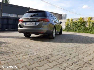 Opel Astra 1.6 CDTI Sport - 3