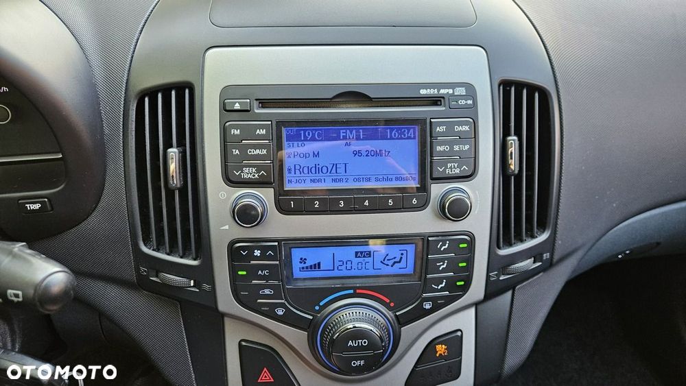 Hyundai i30 - 29