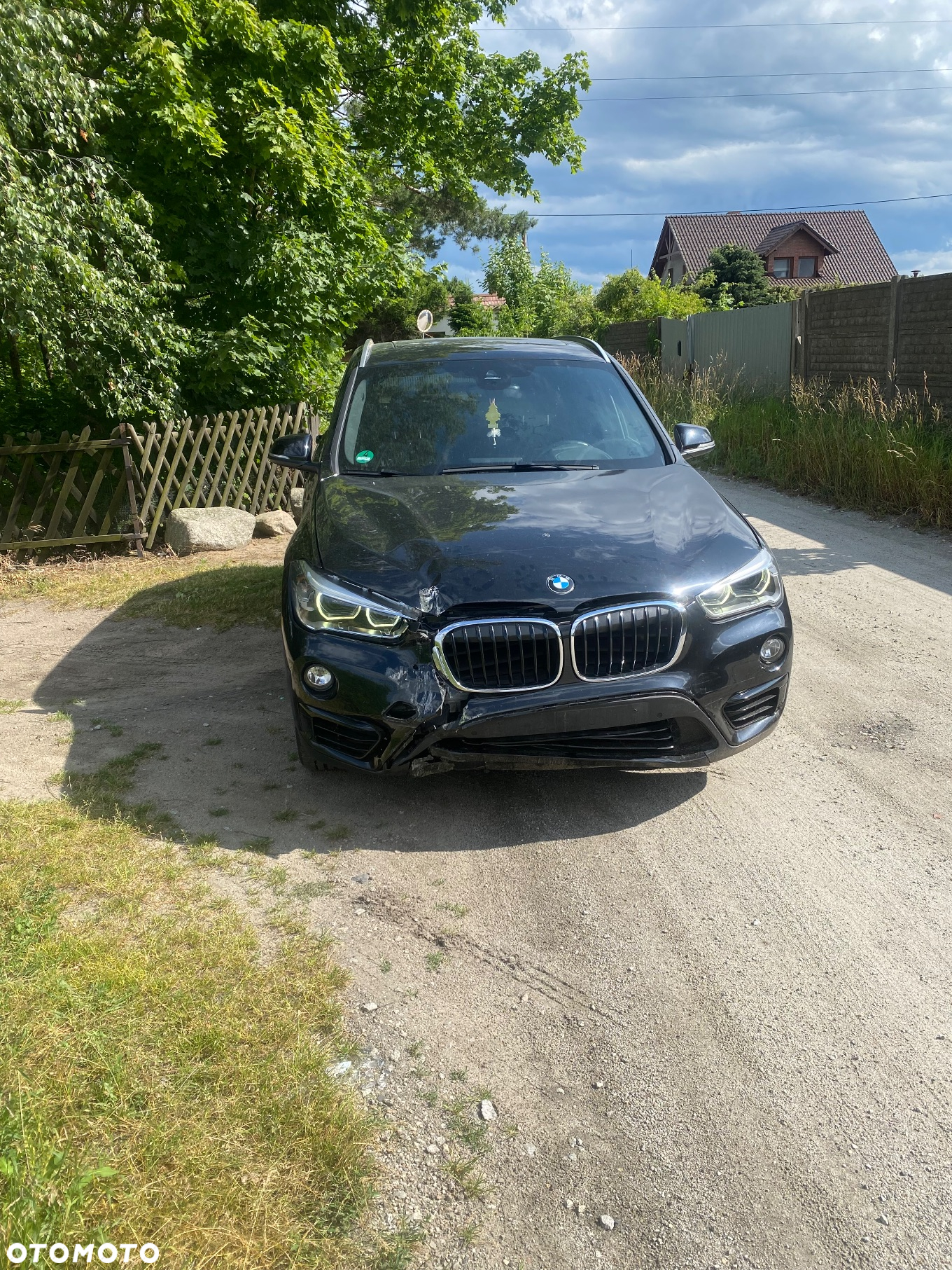 BMW X1 sDrive20i GPF xLine sport - 2